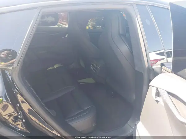 5YJSA1E42KF309061 2019 TESLA MODEL S - Image 8