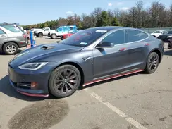 5YJSA1E42KF312803 2019 TESLA MODEL S