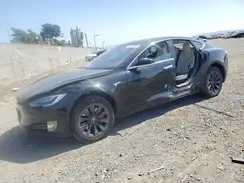 5YJSA1E42KF331240 2019 TESLA MODEL S