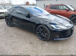 5YJSA1E42KF335532 2019 TESLA MODEL S