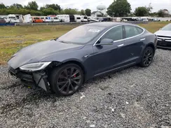 5YJSA1E42KF347986 2019 TESLA MODEL S