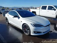 5YJSA1E42LF379869 2020 TESLA MODEL S