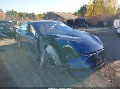 5YJSA1E42LF408643 2020 TESLA MODEL S