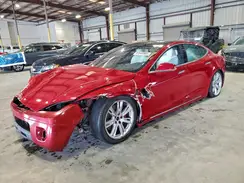 5YJSA1E42MF427811 2021 TESLA MODEL S