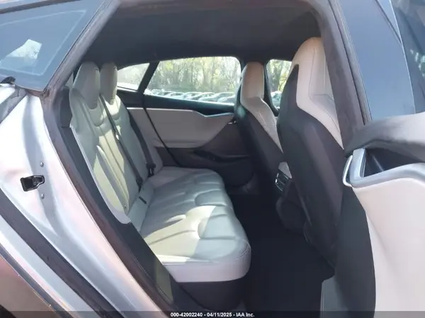 5YJSA1E43GF115310 2016 TESLA MODEL S - Image 7