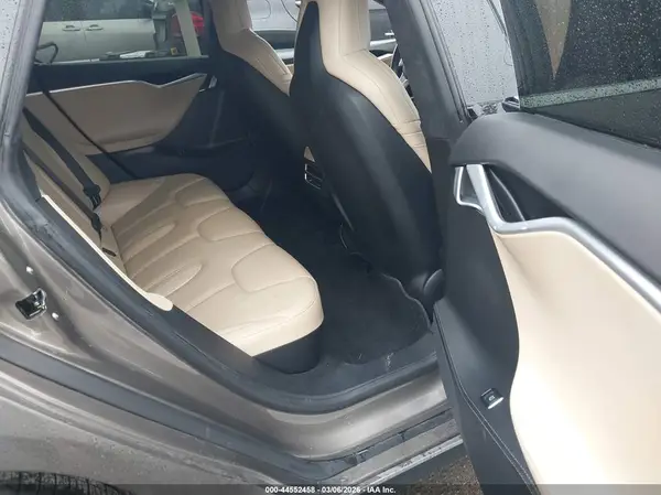 5YJSA1E43GF119664 2016 TESLA MODEL S - Image 8