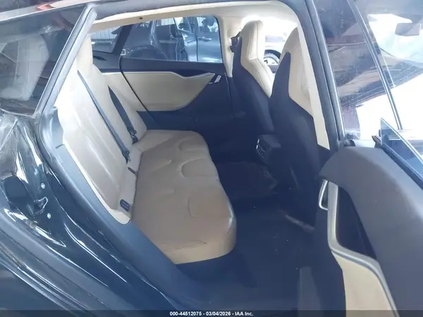 5YJSA1E43GF120104 2016 TESLA MODEL S - Image 8