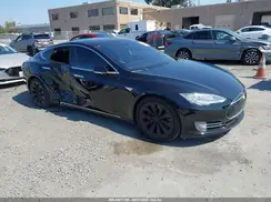 5YJSA1E43GF123648 2016 TESLA MODEL S