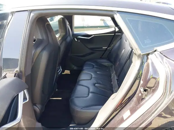 5YJSA1E43GF123648 2016 TESLA MODEL S - Image 8