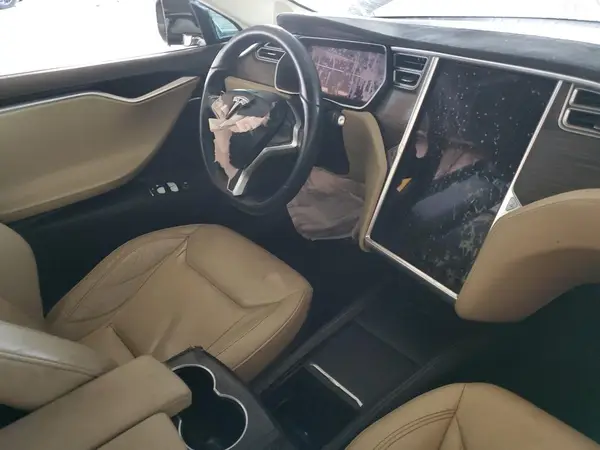 5YJSA1E43GF131779 2016 TESLA MODEL S - Image 8