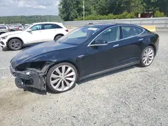 5YJSA1E43GF136464 2016 TESLA MODEL S