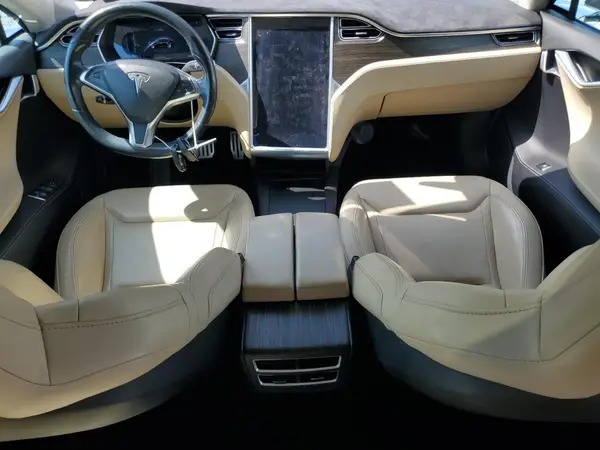 5YJSA1E43GF136464 2016 TESLA MODEL S - Image 8