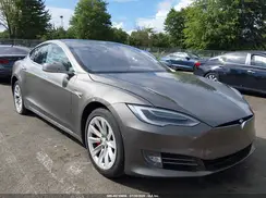 5YJSA1E43GF140255 2016 TESLA MODEL S