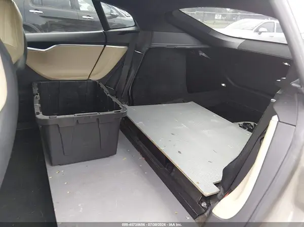 5YJSA1E43GF140255 2016 TESLA MODEL S - Image 8