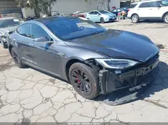 5YJSA1E43GF142815 2016 TESLA MODEL S
