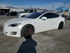 5YJSA1E43GF146640 2016 TESLA MODEL S