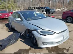5YJSA1E43GF151319 2016 TESLA MODEL S