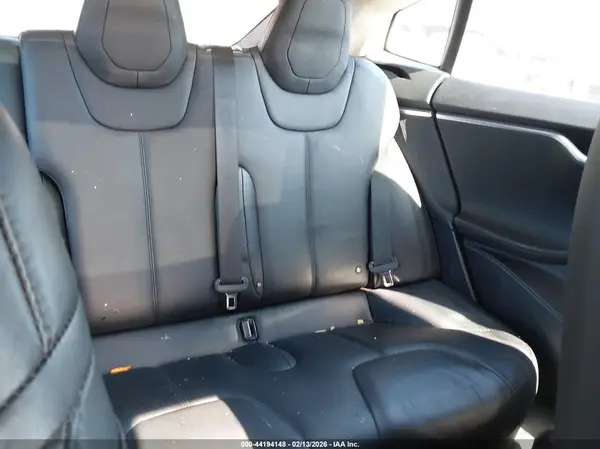 5YJSA1E43GF151319 2016 TESLA MODEL S - Image 8