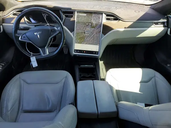 5YJSA1E43GF155015 2016 TESLA MODEL S - Image 8