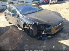 5YJSA1E43GF158707 2016 TESLA MODEL S
