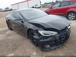 5YJSA1E43GF158898 2016 TESLA MODEL S
