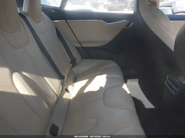 5YJSA1E43GF169660 2016 TESLA MODEL S - Image 8