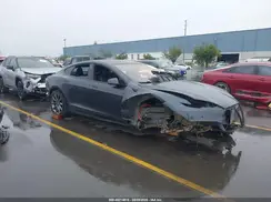 5YJSA1E43GF174938 2016 TESLA MODEL S