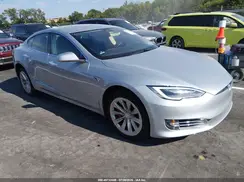 5YJSA1E43GF177774 2016 TESLA MODEL S