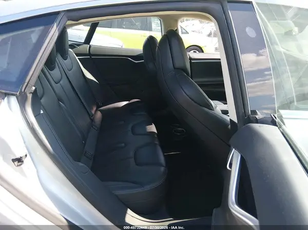 5YJSA1E43GF177774 2016 TESLA MODEL S - Image 8
