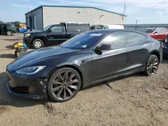5YJSA1E43HF179672 2017 TESLA MODEL S