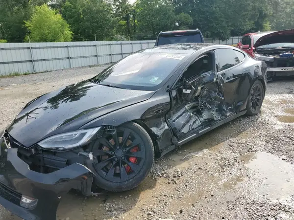 5YJSA1E43HF184578 2017 TESLA MODEL S