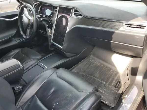 5YJSA1E43HF184578 2017 TESLA MODEL S - Image 8