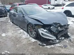 5YJSA1E43HF193815 2017 TESLA MODEL S