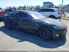 5YJSA1E43HF213285 2017 TESLA MODEL S