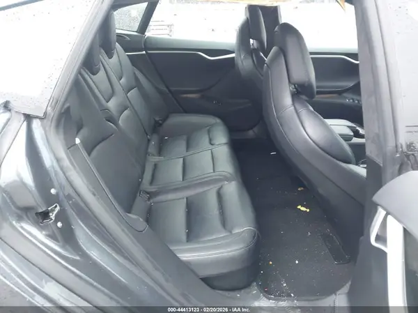 5YJSA1E43HF216154 2017 TESLA MODEL S - Image 8