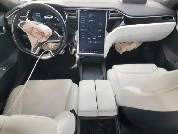 5YJSA1E43HF217014 2017 TESLA MODEL S - Image 8