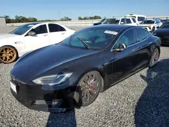 5YJSA1E43JF246146 2018 TESLA MODEL S