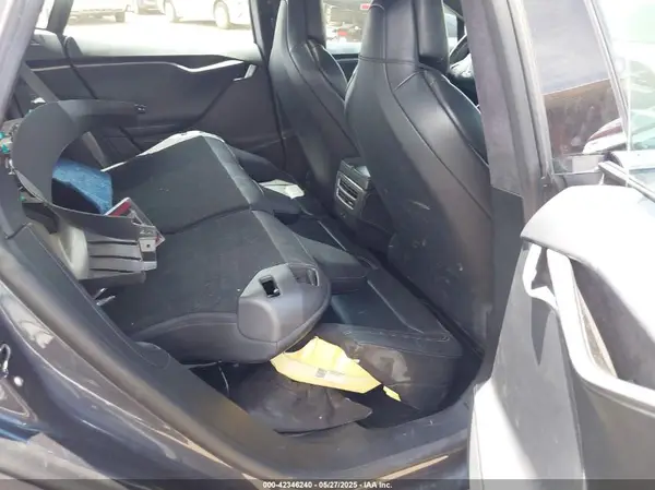 5YJSA1E43JF260547 2018 TESLA MODEL S - Image 8