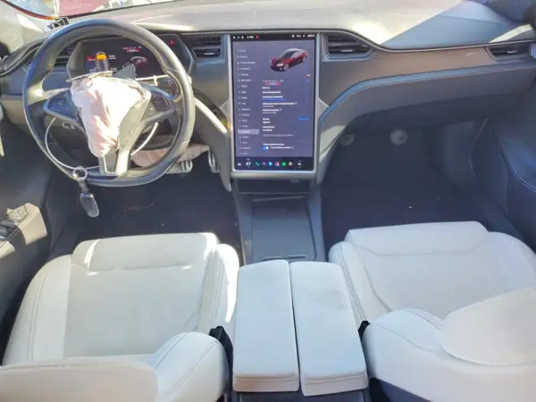 5YJSA1E43JF274416 2018 TESLA MODEL S - Image 8