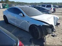 5YJSA1E43JF276960 2018 TESLA MODEL S