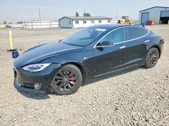 5YJSA1E43JF295444 2018 TESLA MODEL S