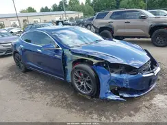 5YJSA1E43KF309893 2019 TESLA MODEL S