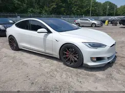 5YJSA1E43KF312843 2019 TESLA MODEL S