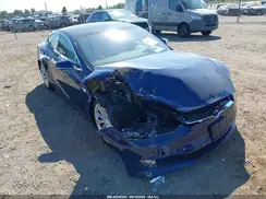 5YJSA1E43KF330162 2019 TESLA MODEL S
