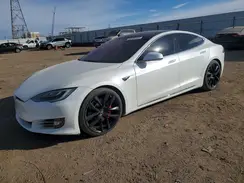 5YJSA1E43KF330923 2019 TESLA MODEL S