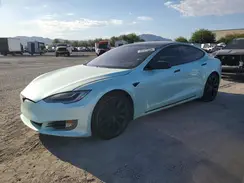 5YJSA1E43KF334390 2019 TESLA MODEL S