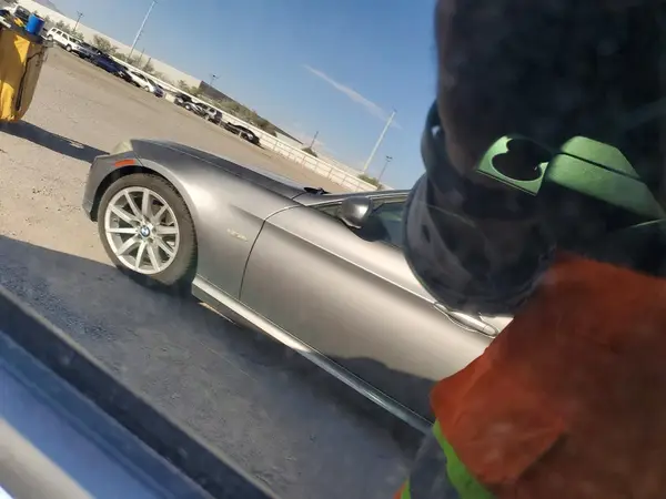 5YJSA1E43KF334390 2019 TESLA MODEL S - Image 8