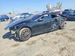 5YJSA1E43KF335149 2019 TESLA MODEL S