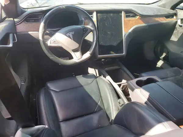 5YJSA1E43KF335149 2019 TESLA MODEL S - Image 8