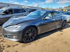 5YJSA1E43KF336835 2019 TESLA MODEL S